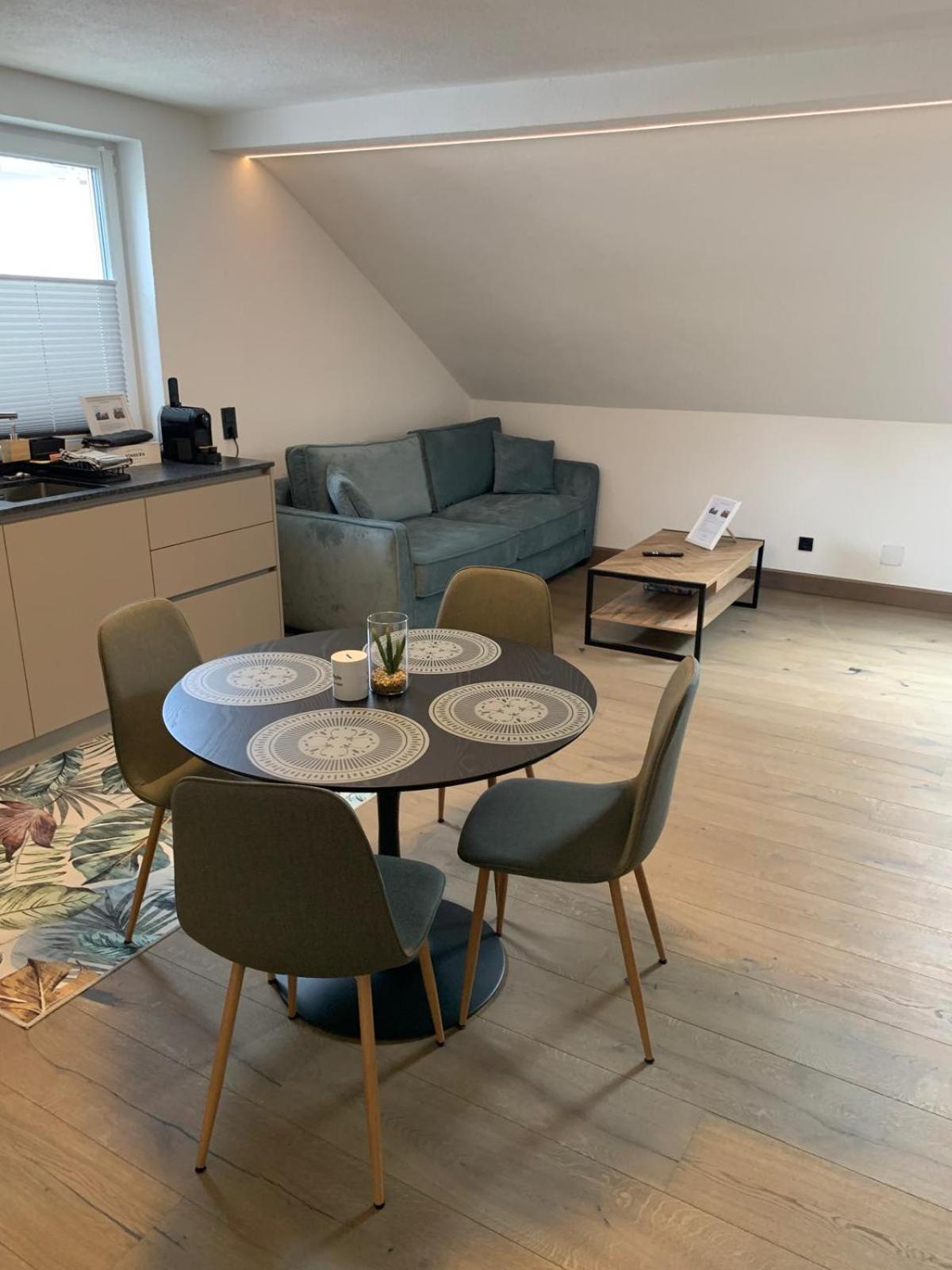 Idyllische Suite In Zentrumsnaehe Mit Parkplatz Top 2 Gmunden Extérieur photo