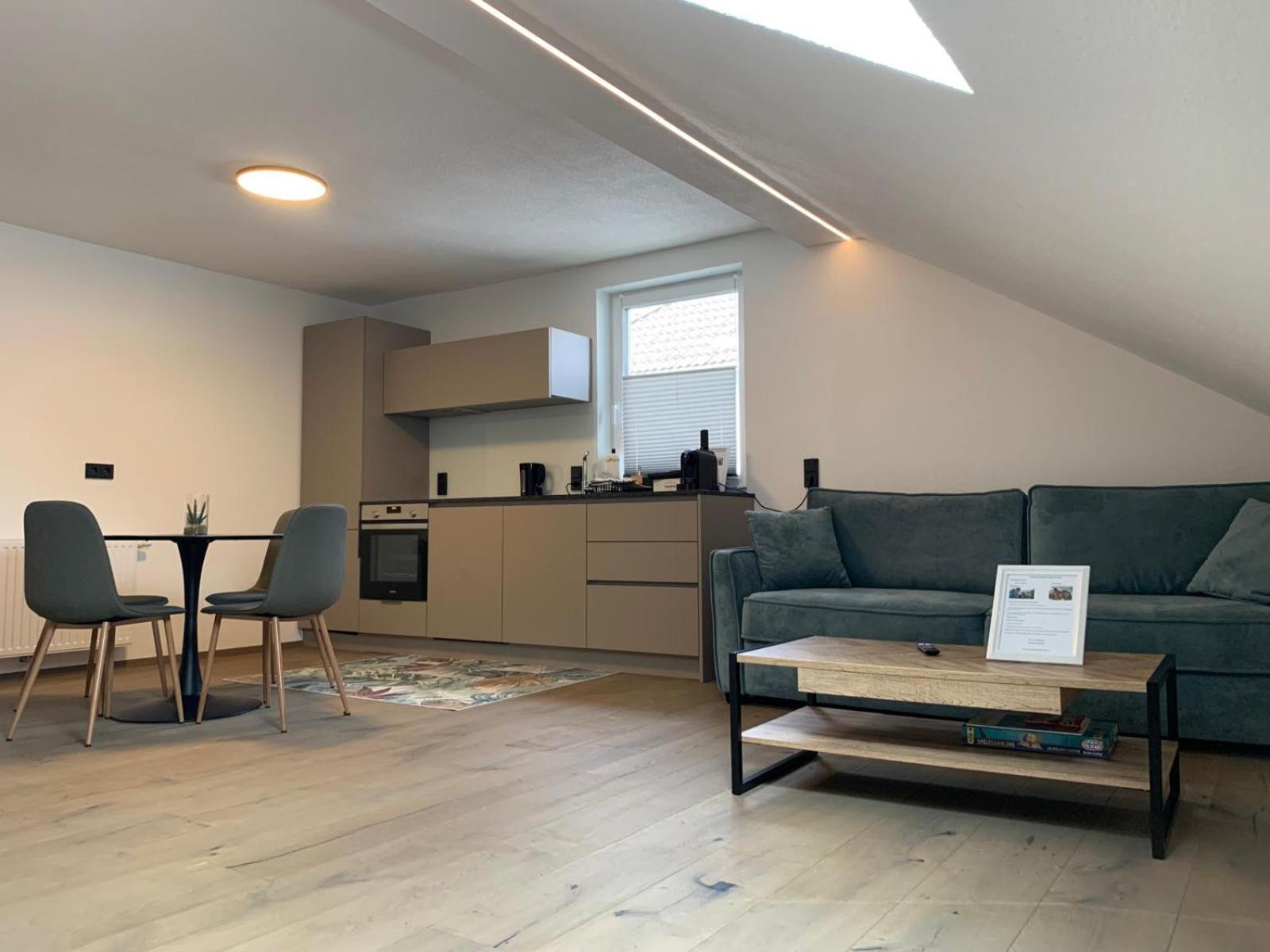 Idyllische Suite In Zentrumsnaehe Mit Parkplatz Top 2 Gmunden Extérieur photo