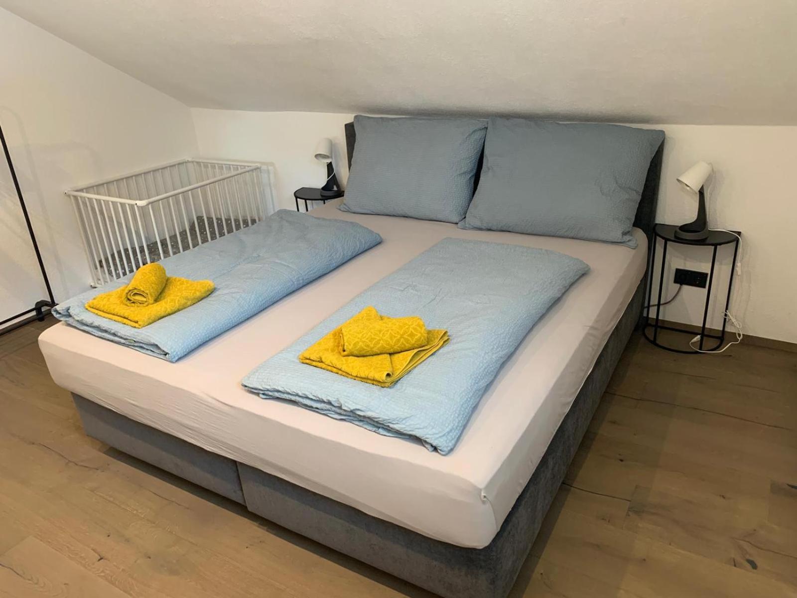Idyllische Suite In Zentrumsnaehe Mit Parkplatz Top 2 Gmunden Extérieur photo